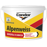Condor Alpenweiss